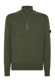 Trui Peuterey Men Braille 03 Leaf Green