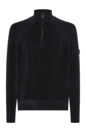 Trui Peuterey Men Crivelli Graphite Blue
