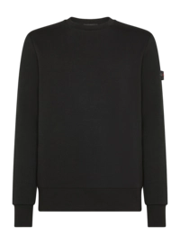 Trui Peuterey Men Saidor B FW 02 Black