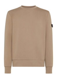 Trui Peuterey Men Saidor B FW 02 Sesame