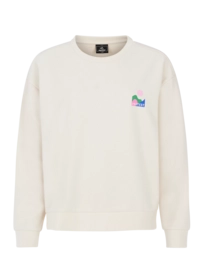 Trui Protest Women Prtnyle Kit Offwhite