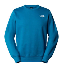 Trui The North Face Men Simple Dome Crew Dusk Blue