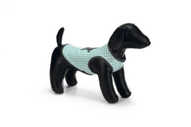 Honden T-Shirt Beeztees Star Groen