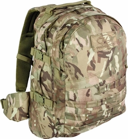 Rucksack Highlander Recon 40 Pack Camo