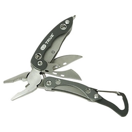 Porte-clés True Utility ClipTool