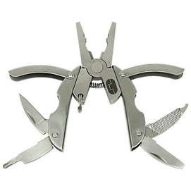 Sleutelhanger True Utility Scarab