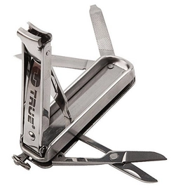 Sleutelhanger True Utility NailClip Kit
