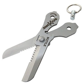 Key Accessory True Utility SciXors+
