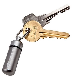 Sleutelhanger True Utility CashStash