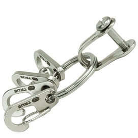 Key Ring True Utility KeyRing System