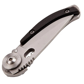 Klappmesser True Utility SkeletonKnife