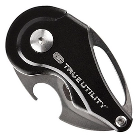 Klappmesser True Utility BeerHunter
