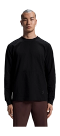 Tui On Running Men Movement Crew Black