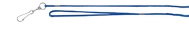 Poezenlijn Beeztees Nylon Blauw