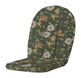 Coussin de Jardin Madison Kettler Comfort Prince Juliette Green (105 x 52 cm)