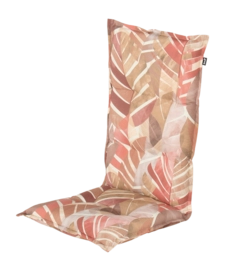 Coussin de Chaise de Jardin Hartman Celia Ambre Dossier Haut