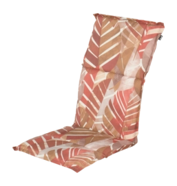Coussin de Chaise de Jardin Hartman Celia Amber Sling Dossier Haut