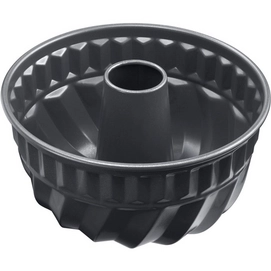 Moule Rond à Turban et Gâteau Kaiser La Forme Plus 22 cm