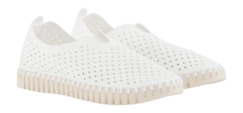 Instapper Ilse Jacobsen Women Tulip White