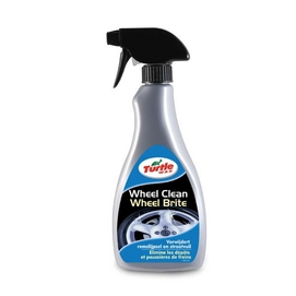 Velgenreiniger Wheel Clean / Wheel Brite Turtle Wax