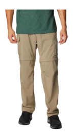 Hose Columbia Silver Ridge Utility Pants Men Tusk 30 Inch