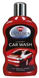 Shampoo Excalibur Car Wash Valma
