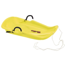 Sled Twister Yellow