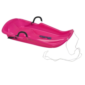 Sled Twister Pink