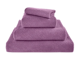 Handdoek Abyss & Habidecor Twill Figue (60 x 110 cm)