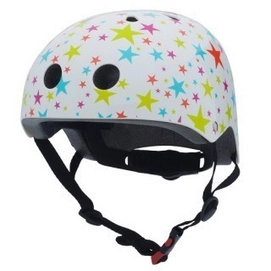 Helm Coconuts Twinkle Stars