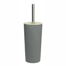 WC-Bürstenhalter Sealskin Two Tone Grau