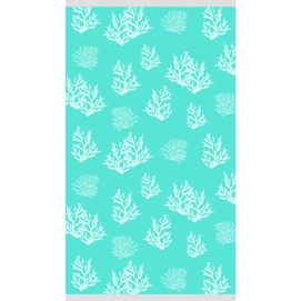 Strandlaken Arkhipelagos Seaweed Turquoise