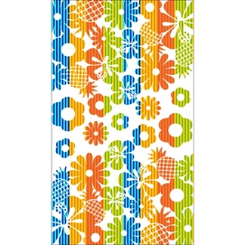 Strandlaken Arkhipelagos Flower Power Multi