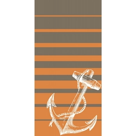Strandlaken Arkhipelagos Sea Anchor Orange