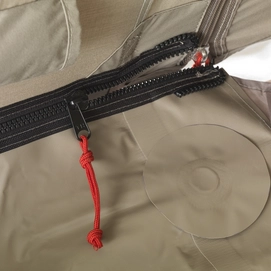 Ground Sheet Nomad Zip-In Floor Dogon 3 Air