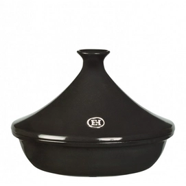 Tajine Emile Henry E-Box Fusain 27cm