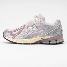Baskest New Balance Femme U1906RNF Rose Sugar/Gris Perle/Ice Wine