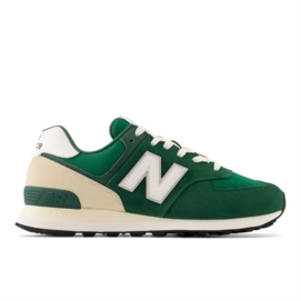 Sneaker New Balance U574 Unisex MU2 Green-Schuhgröße 40