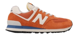 New Balance Unisex U574VPA Infield Clay/Sea Salt