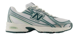 Baskets New Balance Unisexe U740GR2 White