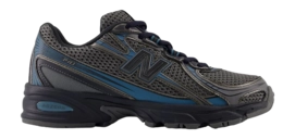 New Balance Men U740BT2 Castlerock