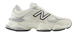 New Balance Unisex U9060ZGF Sea Salt/Raincloud/Black