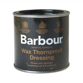 Kleidungswachs Barbour Thornproof Dressing 200 ml