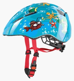 Helm Uvex Kid 2 Seadevil