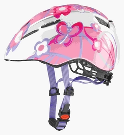 Helm Uvex Kid 2 Butterfly