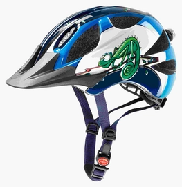 Fietshelm Uvex Hero Kameleon