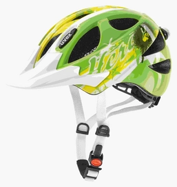 Fietshelm Uvex Hero Groen