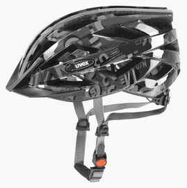 Fietshelm Uvex Air Wing Dark