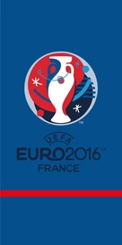 Strandlaken UEFA Euro 2016 Cup