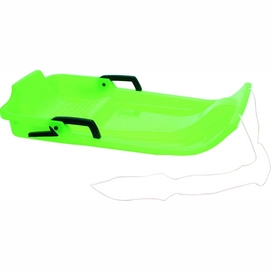 Slee Ufo Plastic Groen